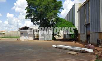 Imagem 5: Galpão - Betel - Paulínia