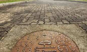 Imagem 4: Porto Alegre - Terreno Padrão - Campo Novo