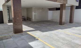 Imagem 3: Apartamento cobertura com 01 quarto e varanda. Alto Padrão