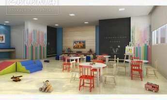 Imagem 7: São Paulo - Apartamento Padrão - Jardim Caboré