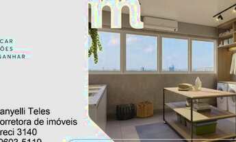 Imagem 3: Horizontes do Atlantico ao lado do Parque Shopping Cruz das Almas