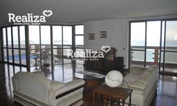 Imagem 6: Apartamento Duplex Barramares para venda 304 mts 4 qts 2 sts Barra da Tijuca - Rio de Jan
