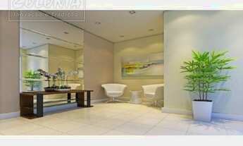 Imagem 7: Santo André - Apartamento Padrão - Vila Humaitá