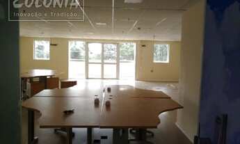 Imagem 2: São Bernardo do Campo - Conjunto Comercial/sala - Anchieta