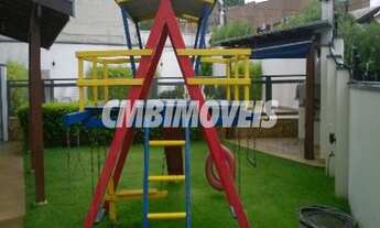 Imagem 4: Apartamento - Jardim Leonor - Campinas