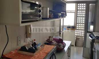 Imagem 5: São Paulo - Apartamento Padrão - Itaim Bibi