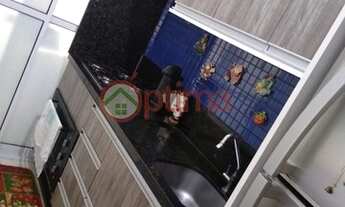 Imagem 3: Apartamento para Venda em Palhoça, MADRI, 2 dormitórios, 1 banheiro, 1 vaga