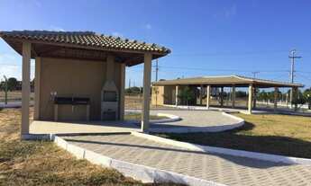 Imagem 5: Lotes em Cascavel CE, complexo urbano próximo Praia