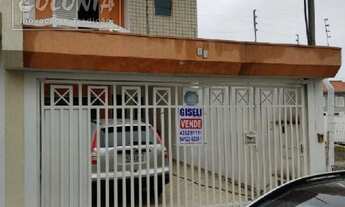 Imagem 2: São Bernardo do Campo - Casa Padrão - Nova Petrópolis