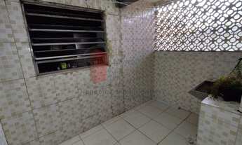 Imagem 4: Apartamento Residencial MOOCA