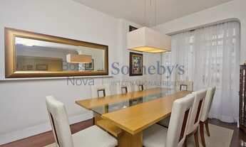 Imagem 7: Apartamento em região cobiçada