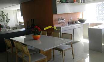 Imagem: Apartamento à venda, 4 quartos, 3 suítes