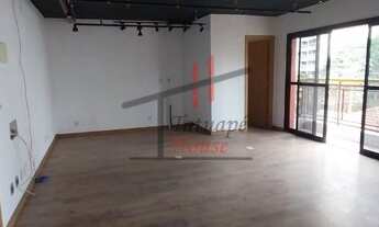 Imagem 6: SAO PAULO - Conjunto Comercial/sala - Tatuapé