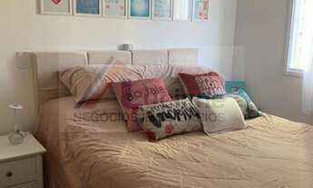 Imagem 6: Apartamento para Venda em Santo André, Vila Guiomar, 2 dormitórios, 2 banheiros, 1 vaga