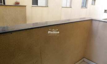 Imagem 4: Apartamento para aluguel, 2 quartos, 1 suíte, 1 vaga, Santa Mônica - Uberlândia/MG