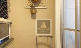 Imagem 7: Apartamento com 3 dormitórios à venda, 65 m² por R$ 286.000,00 - Jardim Oriente - São José