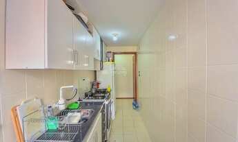 Imagem 3: Apartamento com 02 dormitórios e 01 vaga