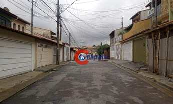 Imagem: Sobrado Novo, 03 quartos, 01 suíte, 02