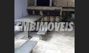 Imagem 3: Apartamento - Parque Prado - Campinas