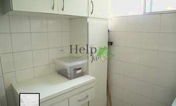 Imagem 15: São Paulo - Apartamento Padrão - Vila Firmiano Pinto