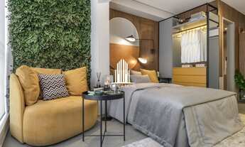 Imagem 4: STUDIO À VENDA NO CAMPO BELO