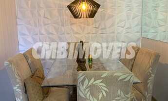 Imagem 3: Apartamento - Jardim do Lago - Campinas