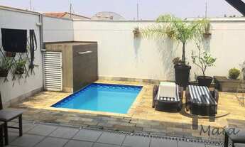 Imagem: Venda Sobrado Sao Caetano do Sul Olimpico