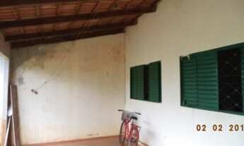 Imagem 7: Casa à venda - Setor Denominado Beira Rio - Itaguari/GO - PERÍODO DE VENDA: 04/07 a 03/08