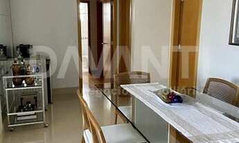 Imagem 3: Apartamento - Vila Itapura - Campinas