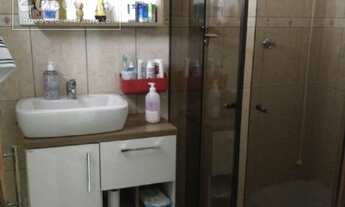 Imagem 4: Santo André - Casa Padrão - Parque Erasmo Assunção