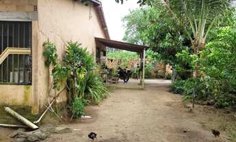 Imagem 5: Vende-se casa em santo Antônio do Tauá