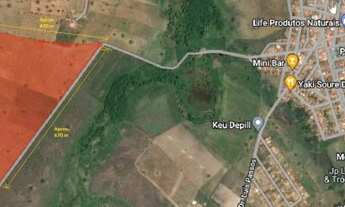 Imagem 7: TERRENO 26 ha PARA VENDA EM NOVA SOURE - BAHIA R$ 3.150.000,00