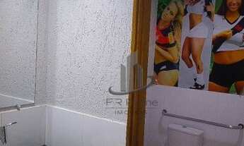 Imagem 7: SALÃO ESPAÇOSO E CLIMATIZADO NA VOLDAC