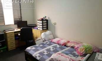 Imagem 4: Santo André - Casa Padrão - Utinga