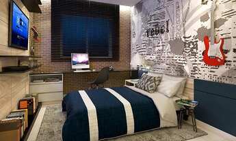 Imagem 2: Apartamento - Jardim Goiás - Goiânia