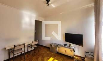 Imagem 3: Apartamento para Aluguel - Aclimação, 1 Quarto, 50 m2