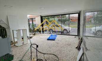 Imagem 7: Casa com 5 quartos, 280m2, para locação em Lauro de Freitas, Vilas do Atlântico