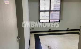 Imagem 6: Sala - Centro - Campinas