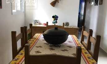 Imagem: Santo André - Apartamento Padrão - Vila