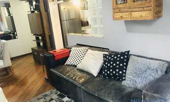 Imagem 3: APARTAMENTO - POMPÉIA - SP