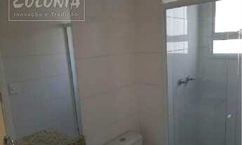 Imagem 2: Santo André - Apartamento Padrão - Parque das Nações