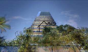 Imagem 6: Um projeto de residências de alto padrão que atrai o olhar e faz sonhar