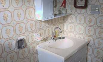 Imagem 6: Apartamento com 2 dormitórios à venda, 52 m² por R$ 215.000 - Vila Galvão - Guarulhos/SP