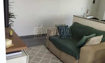 Imagem 5: SANTO ANDRÉ - Apartamento Padrão - Vila Palmares