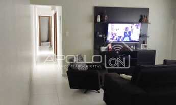 Imagem 2: Apartamento em Santos