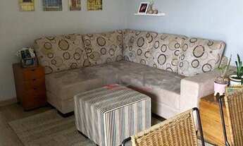 Imagem 2: Apartamento com 3 dormitórios à venda, 75 m² por R$ 530.000 - Parque Prado - Campinas/SP E