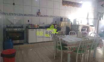 Imagem: Casa com 2 dormitórios à venda por R$