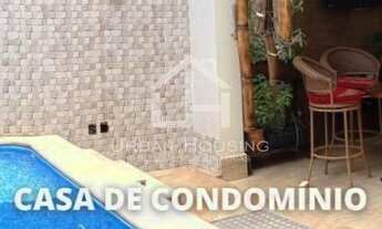 Imagem: Casa em condomínio Parque Das Laranjeiras