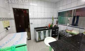 Imagem 6: Santo André - Casa Padrão - Vila Humaitá