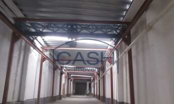 Imagem 7: Galpão - 1.540m² - São Cristovão / Rio de Janeiro - Ref.: 5775